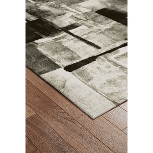 Eco Touch Serisi Dijital Baskı Kaymaz Tabanlı Yıkanabilir Salon Halısı Mutfak Halısı Koridor Halısı