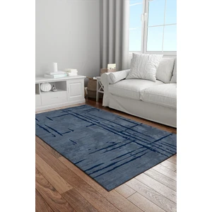 Alina Carpet Eco Touch Serisi Dijital Baskılıkaymaz Tabanmutfak-Salon Halısı ve Yolluk