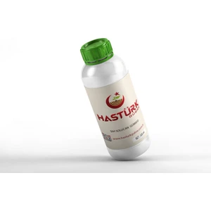 Hastürk Gübre Hastürk Sıvı Solucan Gübresi 0.50 Lt.