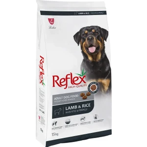 Adult Dog Kuzu Etli & Pirinçli Yetişkin Köpek Maması 15 Kg