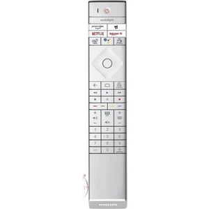 Ses Komutlu 39GM10SEPHN0010SY Işıklı OLED 4K Smart Tv Kumandası