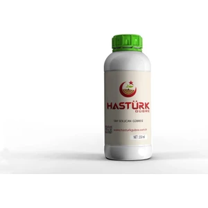Hastürk Gübre Hastürk Sıvı Solucan Gübresi 0.25 Lt.