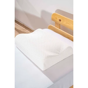 Riva İstanbul Valessa Viscon Ortopedik Yastık Büyük Boy 40 x 60 x 12  cm