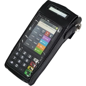 Ingenico Move 5000F Mobil Yazarkasa Pos Şeffaf Taşıma Çantası
