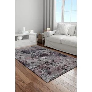 Alina Carpet Eco Touch Serisi Dijital Baskılıkaymaz Tabanmutfak-Salon Halısı ve Yolluk
