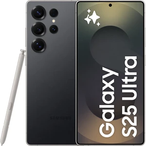 Galaxy S25 Ultra 512 GB 12 GB Ram (Samsung Türkiye Garantili)