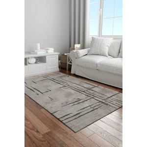 Alina Carpet Eco Touch Serisi Dijital Baskılıkaymaz Tabanmutfak-Salon Halısı ve Yolluk