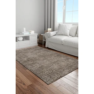 Alina Carpet Eco Touch Serisi Dijital Baskılıkaymaz Tabanmutfak-Salon Halısı ve Yolluk