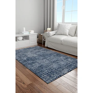 Alina Carpet Eco Touch Serisi Dijital Baskılıkaymaz Tabanmutfak-Salon Halısı ve Yolluk