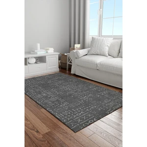 Alina Carpet Eco Touch Serisi Dijital Baskılıkaymaz Tabanmutfak-Salon Halısı ve Yolluk