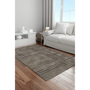 Alina Carpet Eco Touch Serisi Dijital Baskılıkaymaz Tabanmutfak-Salon Halısı ve Yolluk