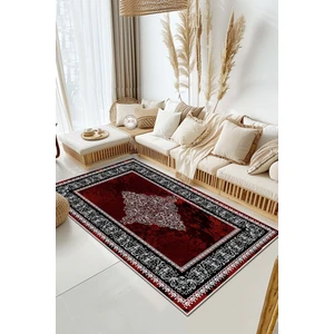 Alina Carpet Eco Touch Süngersiz Konspet Tasarım Dijital Baskılı  Salon Halısı Mutfak Halısı