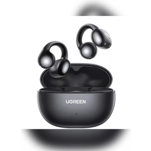 Hitune S3 True Clip Kablosuz Kulak Içi Kulaklık, Siyah - 45785