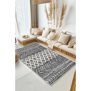 Alina Carpet Eco Touch Süngersiz Konspet Tasarım Dijital Baskılı  Salon Halısı Mutfak Halısı