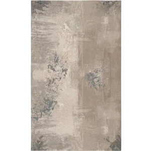 Alina Carpet Eco Touch Serisi Dijital Baskılıkaymaz Tabanmutfak-Salon Halısı ve Yolluk