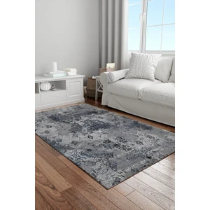 Alina Carpet Eco Touch Serisi Dijital Baskılıkaymaz Tabanmutfak-Salon Halısı ve Yolluk