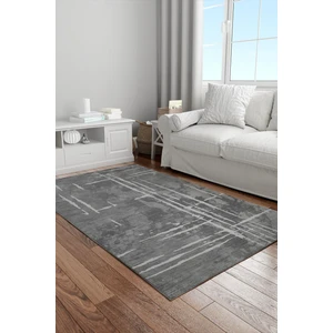 Alina Carpet Eco Touch Serisi Dijital Baskılıkaymaz Tabanmutfak-Salon Halısı ve Yolluk