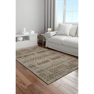 Alina Carpet Eco Touch Serisi Dijital Baskılıkaymaz Tabanmutfak-Salon Halısı ve Yolluk