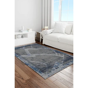 Alina Carpet Eco Touch Serisi ZEUR0035 Dijital Baskılıkaymaz Tabanmutfak-Salon Halısı ve Yolluk