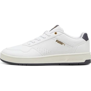Court Classic Unisex Sneaker Ayakkabı Siyah