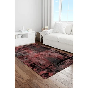 Alina Carpet Eco Touch Serisi ZEUR0036 Dijital Baskılıkaymaz Tabanmutfak-Salon Halısı ve Yolluk