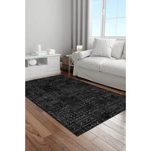 Alina Carpet Eco Touch Serisi Dijital Baskılıkaymaz Tabanmutfak-Salon Halısı ve Yolluk