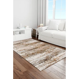 Alina Carpet Eco Touch Serisi ZEUR0054 Dijital Baskılıkaymaz Tabanmutfak-Salon Halısı ve Yolluk