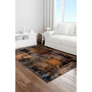 Alina Carpet Eco Touch Serisi ZEUR0036 Dijital Baskılıkaymaz Tabanmutfak-Salon Halısı ve Yolluk