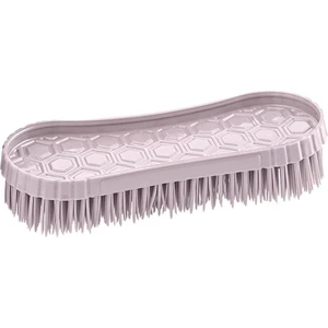 Sert Plastik Elbise, Halı Yıkama Temizleme Fırçası