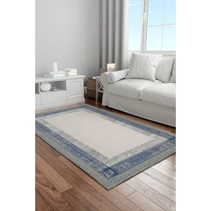 Alina Carpet Eco Touch Serisi Dijital Baskılıkaymaz Tabanmutfak-Salon Halısı ve Yolluk