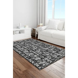 Alina Carpet Eco Touch Serisi ZEUR0043 Dijital Baskılıkaymaz Tabanmutfak-Salon Halısı ve Yolluk