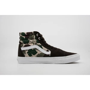 Ua Sk8-Hi Çok Renkli Unisex VN0007NSBMB1