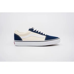 VANS MN Ward dress Lacivert/Beyaz Erkek VN0A38DM5S21
