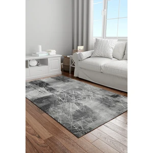 Alina Carpet Eco Touch Serisi Dijital Baskılıkaymaz Tabanmutfak-Salon Halısı ve Yolluk