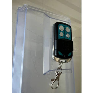 yana kayar kapı kumandası ff force