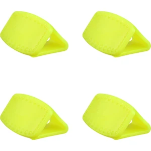 Wellnax Breeze Refresh Wc - Banyo Ferahlatıcı Limon Kokulu X4