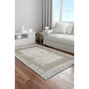 Alina Carpet Eco Touch Serisi Dijital Baskılıkaymaz Tabanmutfak-Salon Halısı ve Yolluk