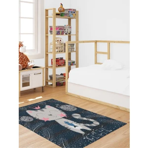 Alina Carpet Eco Touch Serisi Oyun Halısı Dijital Baskı Kaymaz Tabanbebek ve Çocuk Halısı