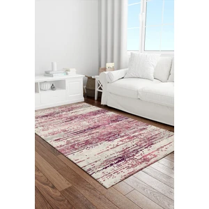 Alina Carpet Eco Touch Serisi ZEUR0054 Dijital Baskılıkaymaz Tabanmutfak-Salon Halısı ve Yolluk