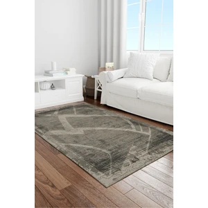 Alina Carpet Eco Touch Serisi ZEUR0035 Dijital Baskılıkaymaz Tabanmutfak-Salon Halısı ve Yolluk