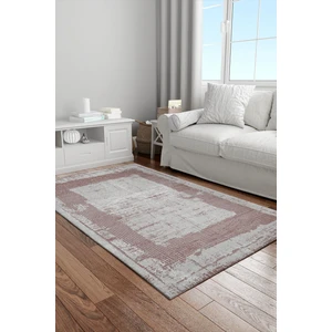 Alina Carpet Eco Touch Serisi Dijital Baskılıkaymaz Tabanmutfak-Salon Halısı ve Yolluk