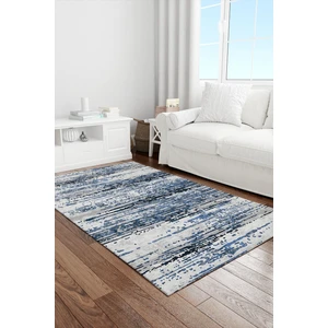 Alina Carpet Eco Touch Serisi ZEUR0054 Dijital Baskılıkaymaz Tabanmutfak-Salon Halısı ve Yolluk