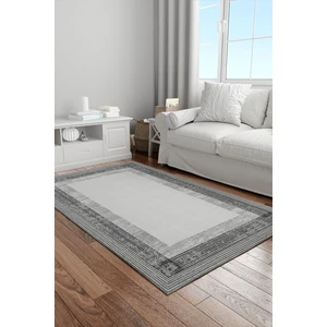 Alina Carpet Eco Touch Serisi Dijital Baskılıkaymaz Tabanmutfak-Salon Halısı ve Yolluk