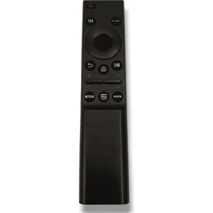 Netflix Tuşlu Smart LED LCD Tv Televizyon Kumandası Uzaktan Kumandalar