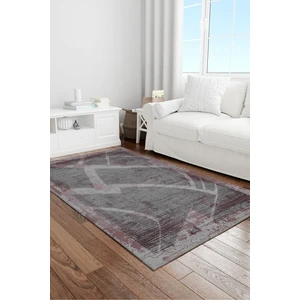 Alina Carpet Eco Touch Serisi ZEUR0035 Dijital Baskılıkaymaz Tabanmutfak-Salon Halısı ve Yolluk