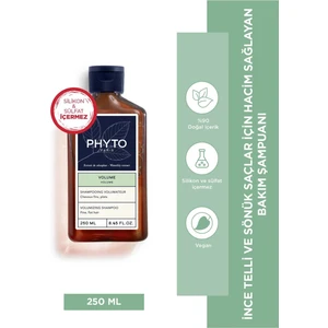 Volume Shampoo 250ml