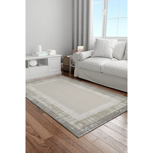 Alina Carpet Eco Touch Serisi Dijital Baskılıkaymaz Tabanmutfak-Salon Halısı ve Yolluk