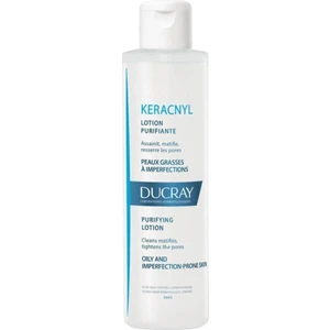 Keracnyl Lotion Yağlı Ve Akneli Cilt Arındırıcı Losyon 200ml