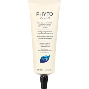 Phytosquam Intense Shampoo Kepeğe Karşı Etkili Yoğun Tedavi Şampuanı 125 ml