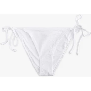 Astarlı Yanları Ipli Bikini Altı